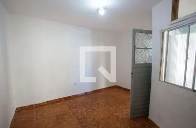 Kitnet / stúdio para aluguel - curicica, 1 quarto,  29 m² - rio de janeiro