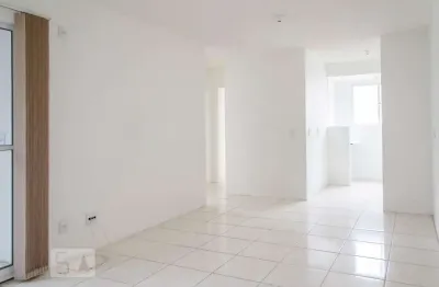 Apartamento para aluguel - igará, 3 quartos,  67 m² - canoas