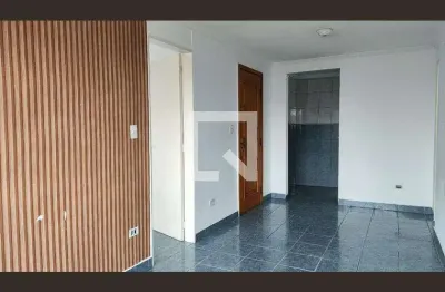Apartamento para aluguel - itaim paulista, 3 quartos,  62 m² - são paulo