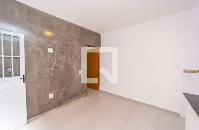 Casa para aluguel - jardim fernandes, 1 quarto,  30 m² - são paulo