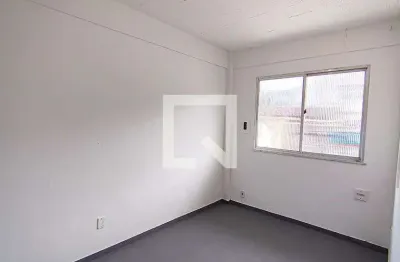 Apartamento para aluguel - curicica, 1 quarto,  45 m² - rio de janeiro