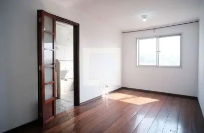 Apartamento para aluguel - cangaíba, 2 quartos,  50 m² - são paulo