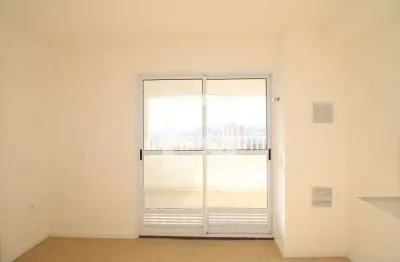 Apartamento para aluguel - vila santa maria, 2 quartos,  35 m² - são paulo