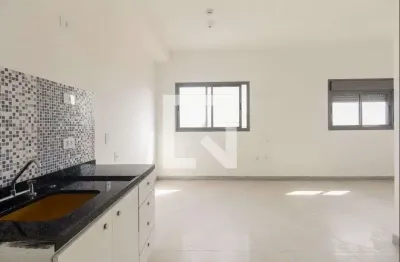 Kitnet / stúdio para aluguel - vila aricanduva, 1 quarto,  29 m² - são paulo