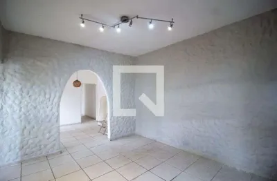 Casa para aluguel - jardim piratininga, 3 quartos,  150 m² - sorocaba