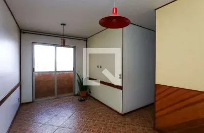 Apartamento para aluguel - raposo tavares, 2 quartos,  45 m² - são paulo