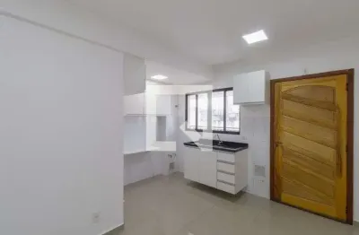 Apartamento para aluguel - vila ré, 1 quarto,  25 m² - são paulo