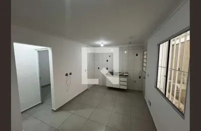 Kitnet / Stúdio para Aluguel - Casa Verde, 2 Quartos,  35 m² - São Paulo