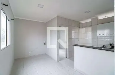 Apartamento para aluguel - jaguaré, 1 quarto,  40 m² - são paulo