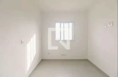 Apartamento para aluguel - vila aricanduva, 2 quartos,  27 m² - são paulo