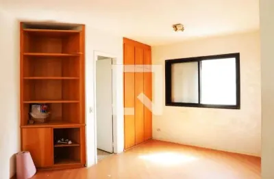 Kitnet / stúdio para aluguel - consolação, 1 quarto,  28 m² - são paulo