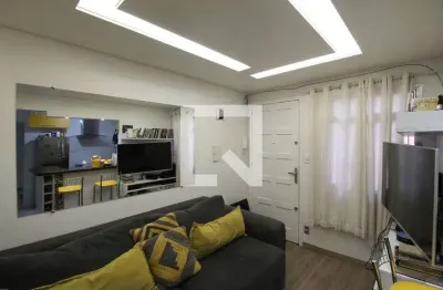 Apartamento para aluguel - artur alvim, 2 quartos,  49 m² - são paulo