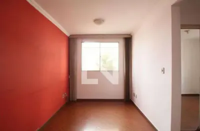 Apartamento para aluguel - morumbi, 2 quartos,  50 m² - são paulo