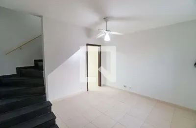 Casa para aluguel - americanópolis, 2 quartos,  210 m² - são paulo