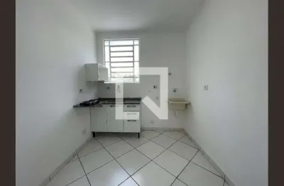 Kitnet / stúdio para aluguel - jardim éster yolanda, 1 quarto,  30 m² - são paulo
