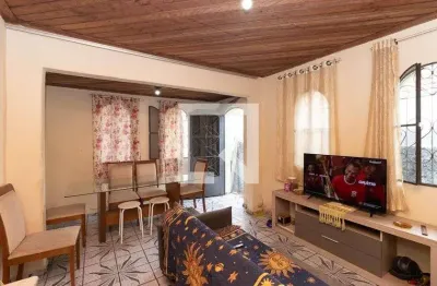 Casa para aluguel - vila irmaos arnoni, 1 quarto,  50 m² - são paulo