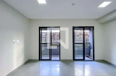Kitnet / stúdio para aluguel - mooca, 1 quarto,  30 m² - são paulo