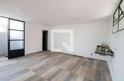 Kitnet / stúdio para aluguel - campo belo, 1 quarto,  45 m² - são paulo