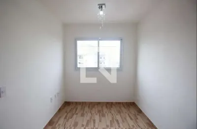 Apartamento para aluguel - vila andrade, 2 quartos,  35 m² - são paulo