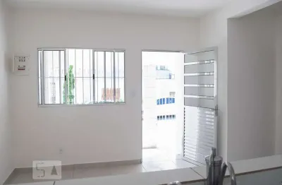 Casa para aluguel - mandaqui, 2 quartos,  98 m² - são paulo