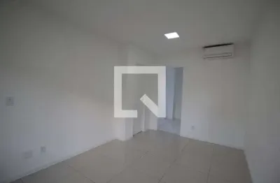 Casa / sobrado em condomínio para aluguel - igará, 2 quartos,  109 m² - canoas