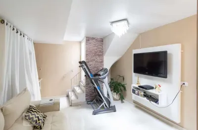 Casa para aluguel - campo belo, 1 quarto,  50 m² - são paulo