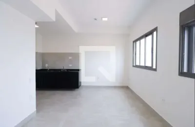 Kitnet / stúdio para aluguel - vila aricanduva, 1 quarto,  27 m² - são paulo