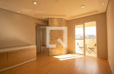 Apartamento para aluguel - freguesia do ó, 2 quartos,  50 m² - são paulo
