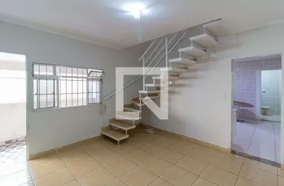 Casa para aluguel - vila correa, 4 quartos,  200 m² - ferraz de vasconcelos