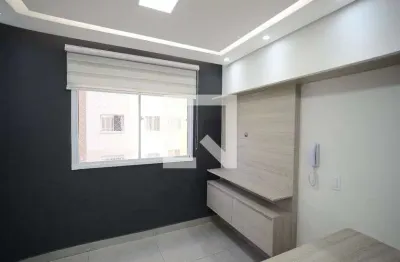 Apartamento para aluguel - cambuci, 2 quartos,  35 m² - são paulo