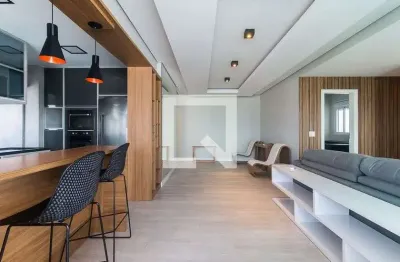 Apartamento para Aluguel - Parque Monte Líbano, 3 Quartos,  134 m² - Mogi das Cruzes