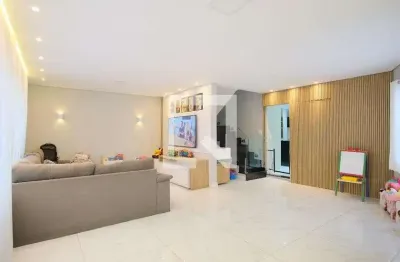 Casa para aluguel - vila carrão, 3 quartos,  540 m² - são paulo