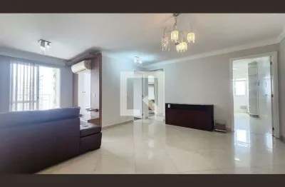 Cobertura para aluguel - marapé, 3 quartos,  84 m² - santos