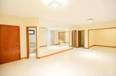 Apartamento para aluguel - bosque das juritis, 3 quartos,  140 m² - ribeirão preto