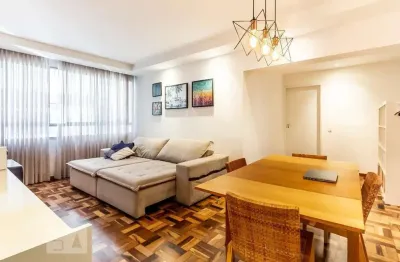 Apartamento para aluguel - itaim bibi, 2 quartos,  80 m² - são paulo