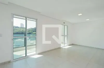 Kitnet / stúdio para aluguel - santana, 1 quarto,  51 m² - são paulo