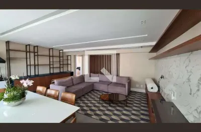 Apartamento para aluguel - perdizes, 3 quartos,  119 m² - são paulo