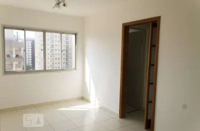 Apartamento para aluguel - vila mariana, 2 quartos,  53 m² - são paulo