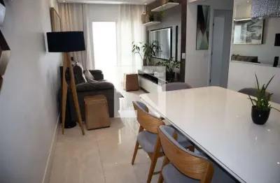 Apartamento para aluguel - vila gustavo, 2 quartos,  60 m² - são paulo