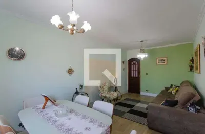 Casa com 3 quartos para alugar na Rua Maria Angélica Franci, Cangaíba, São Paulo