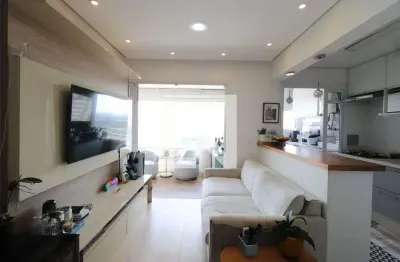 Apartamento para aluguel - tatuapé, 2 quartos,  65 m² - são paulo