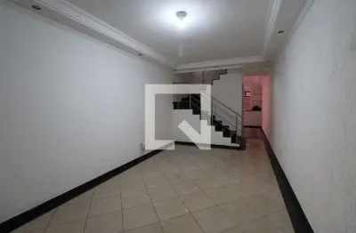Casa para aluguel - penha de frança, 3 quartos,  180 m² - são paulo