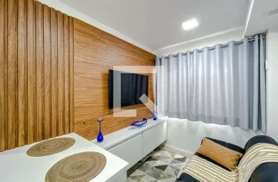 Apartamento para aluguel - mooca, 1 quarto,  26 m² - são paulo