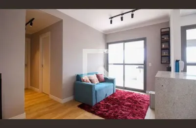 Apartamento para aluguel - vila prudente, 2 quartos,  63 m² - são paulo