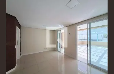Apartamento para aluguel - santana, 3 quartos,  149 m² - são paulo