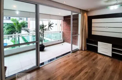 Apartamento para aluguel - consolação, 3 quartos,  129 m² - são paulo