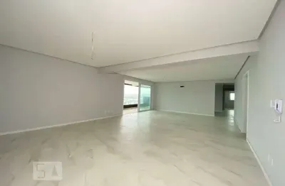 Apartamento para aluguel - rio branco, 3 quartos,  188 m² - são leopoldo