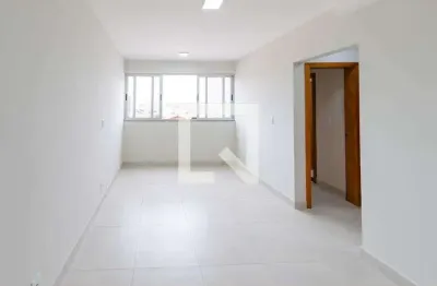 Cobertura para aluguel - parque são josé, 2 quartos,  104 m² - belo horizonte