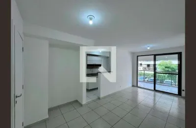 Apartamento para aluguel - vargem pequena, 2 quartos,  60 m² - rio de janeiro