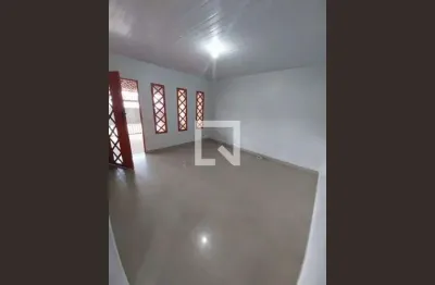 Casa para aluguel - california, 2 quartos,  110 m² - belo horizonte